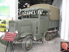 MUSEE DES BLINDES A SAUMUR (55)